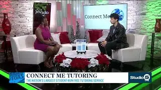 Connect Me Tutoring