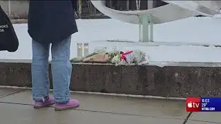 Connecticut leaders react to Brown University shooting