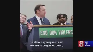 Connecticut leaders react to Brown University shooting