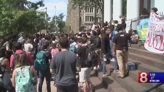 Connecticut leaders react to Trump administration