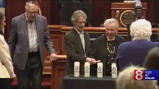 Connecticut leaders remember Holocaust on Friday