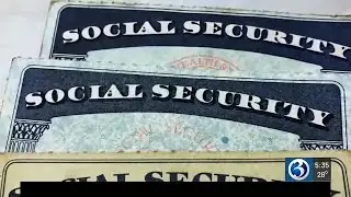 Connecticut man battles Social Security over 50-year-old birth date error