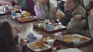 Connecticut schools emphasize free meals amid SNAP funding cuts