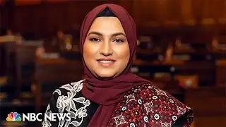 Connecticut state representative assaulted after attending Eid service