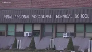 Connecticut State Trooper Fired for Inappropriate Relationship with Minor