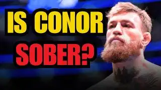 Conor McGregor’s Return Just Got VERY Complicated