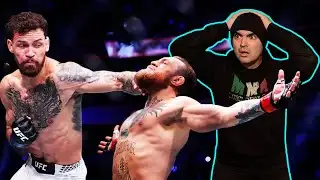 Conor McGregor SHOULD NOT fight Mauricio Ruffy..