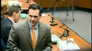 Conrad Murray attorneys could face contempt charge