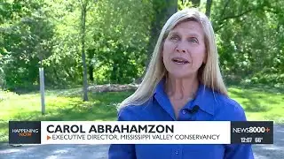 Conservation group seeks community support following federal cuts