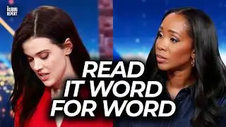 Conservative Exposes How CNN Host Lied About Her On-Air