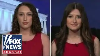 Conservative graduate: Classmates booed me at graduation