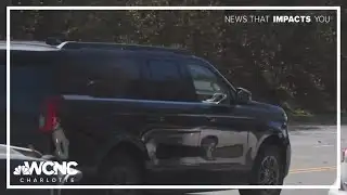 Conservative Latinos react to Operation Charlotte