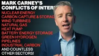 Conservative MP Brutally EXPOSES Mark Carney!