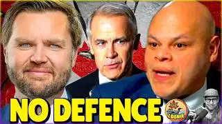 Conservative MP Jivani OFFERS Prime Minister Carney SOLUTIONS to US Trade War Disaster