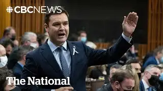 Conservative MP resigns seat before budget vote