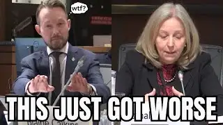 Conservative MPs DEMAND Answers On Foreign Interference