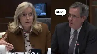 Conservative MPs DEMAND Answers On Redacted Stellantis Documents