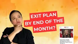 CONSERVATIVES ASK HOW MILLIONS WILL LEAVE BY END OF THE YEAR 