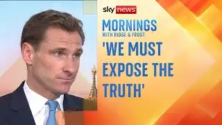 Conservatives launch new attack on Labour over grooming gangs inquiry