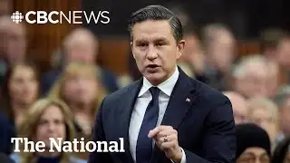 Conservatives plan House vote to test pipeline support among Liberals