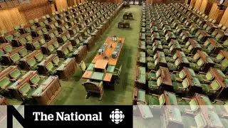 Conservatives push back on vaccine mandate for MPs