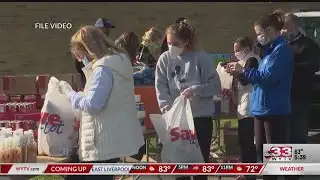 Consider adding volunteering to your summer schedule