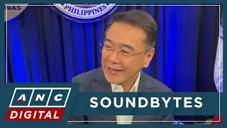 Consing expects more foreign investments in MIC by end-2025 | ANC