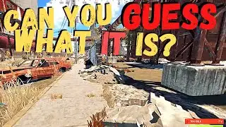 Console Rust Has a BIG Problem and Its not what you think