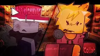 ✦  CONSPIRACY┊Roblox Bad Things - animation meme┊ 【𝗙𝗟𝗔𝗦𝗛 𝗪𝗔𝗥𝗡𝗜𝗡𝗚】 - (COLLAB WITH @Just_Animator. )