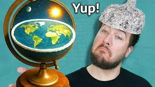 Conspiracy Theories You Missed While Being Normal