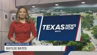 Constable warns against livestock theft | Texas News Now