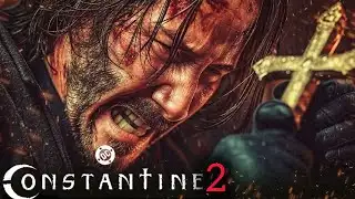 CONSTANTINE 2 UPDATE - Keanu Reeves, JAMES GUNN
