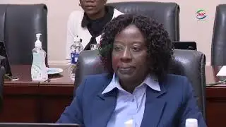 Constitution Amendment Bill Deferred, Not Dropped - HH