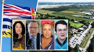 Constitutional lawyer explains Supreme Court rulings driving B.C. land grabs