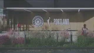 Construction begins on new WNBA facility in Oregon