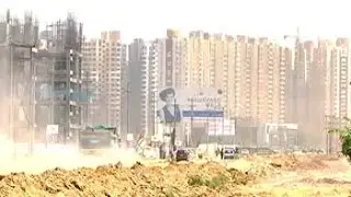 Construction in NCR continues to flout dust pollution norms