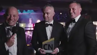 Construction News Awards 2025 - Project of the Year (under £20m) Winner