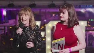 Construction News Awards 2025 - Training Excellence Winner