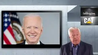 Construction News Tracker: Infrastructure has become a Deadlock