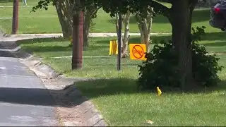 Construction of controversial sidewalk project restarts