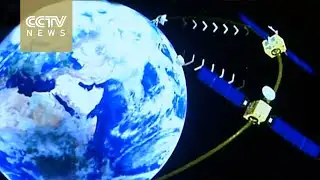 Construction on China’s Beidou base in Laos completed