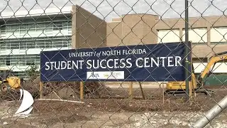 Construction Projects on Campus | Nest News Special Coverage