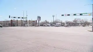 Construction scheduled for parts of westbound Central