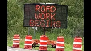 Construction To Begin On First Roundabout Located Near New Elementary School