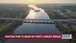 Construction to begin on state