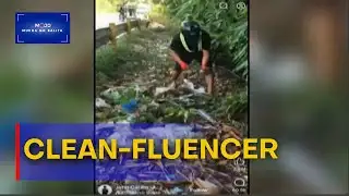 Construction worker na content creator, binansagang 