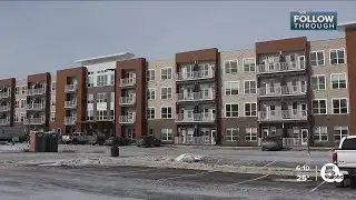 Construction wraps up on Willoughby apartments 2 years after they burned down