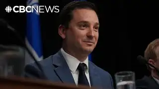 Consultations kick off for proposed Quebec constitution as critics flag concerns