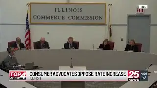 Consumer advocates criticize proposed gas rate hikes - clipped version