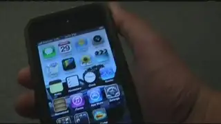 Consumer advocates warn about smishing scam